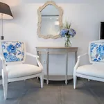 Avaton Luxury - Relais & Chateaux 5*
