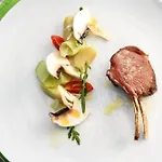 Avaton Luxury - Relais & Chateaux リゾート 5*
