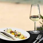 リゾート Avaton Luxury - Relais & Chateaux オウランオウポリ