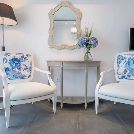 Avaton Luxury - Relais & Chateaux 5*