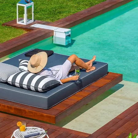 Avaton Luxury - Relais & Chateaux