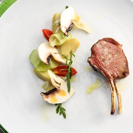 Avaton Luxury - Relais & Chateaux Resort 5*