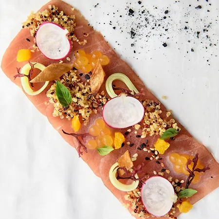 Avaton Luxury - Relais & Chateaux Ouranoupoli