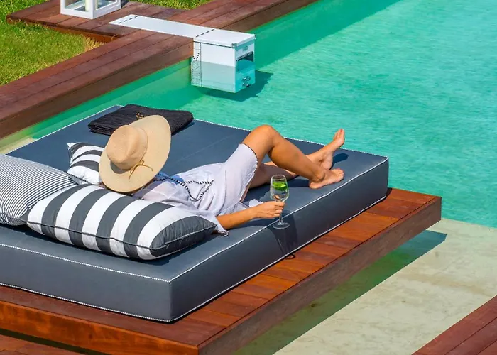 Avaton Luxury - Relais&chateaux