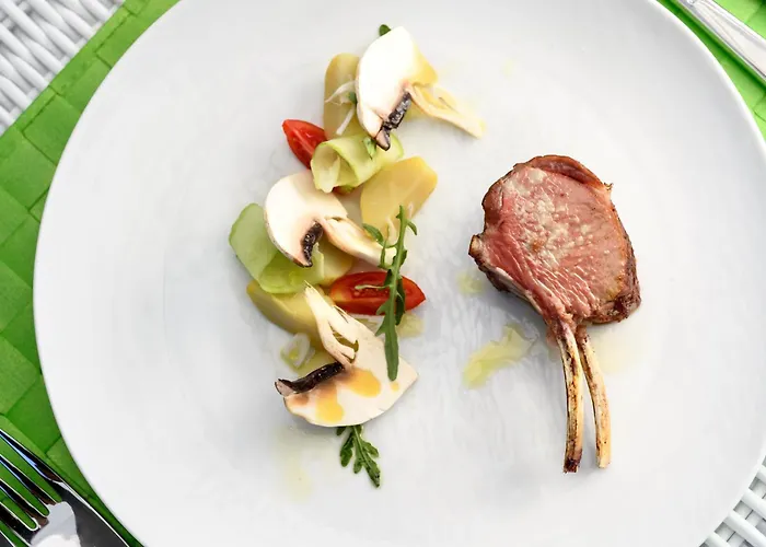 Avaton Luxury - Relais&chateaux Station touristique 5*