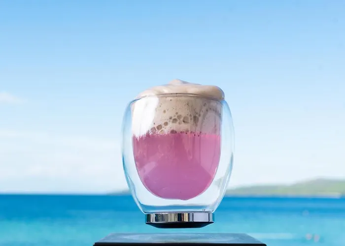 Avaton Luxury - Relais&chateaux