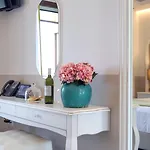 Resort Avaton Luxury - Relais & Chateaux Ouranoupoli
