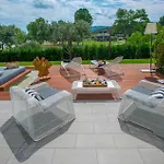 Avaton Luxury - Relais & Chateaux 5* Ouranoupoli