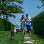Avaton Luxury - Relais & Chateaux Ουρανούπολη