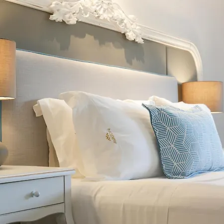 Avaton Luxury - Relais & Chateaux Üdülőközpont 5*
