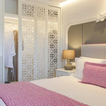 Avaton Luxury - Relais&chateaux 5* Ouranoupoli