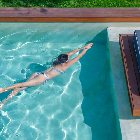 Avaton Luxury - Relais&chateaux