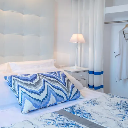 Avaton Luxury - Relais&chateaux