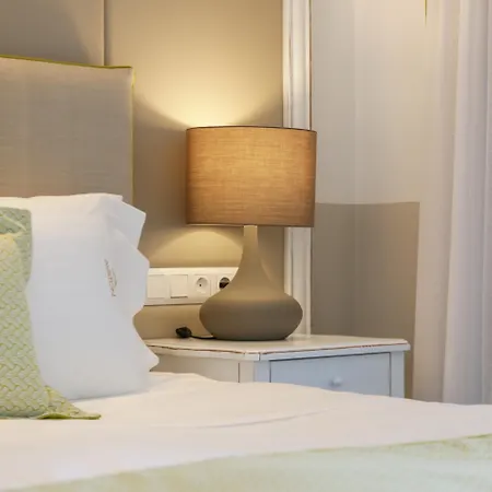Avaton Luxury - Relais&chateaux Station touristique Ouranoupoli