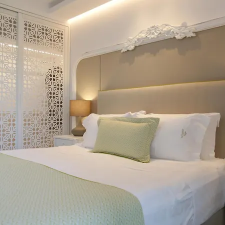 Avaton Luxury - Relais&chateaux Station touristique 5*