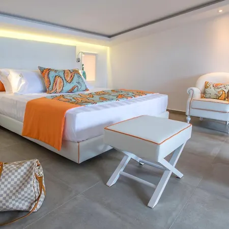 Avaton Luxury - Relais&chateaux Station touristique 5*