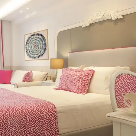 Rezort Avaton Luxury - Relais & Chateaux 5*