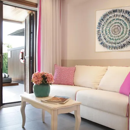 Avaton Luxury - Relais&chateaux 5*