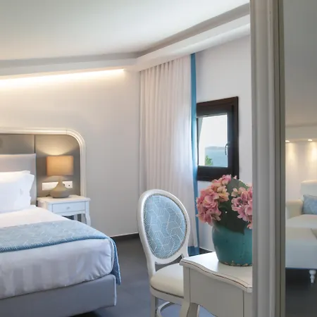 Avaton Luxury - Relais & Chateaux 5*
