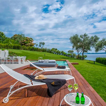 Avaton Luxury - Relais&chateaux Station touristique 5*