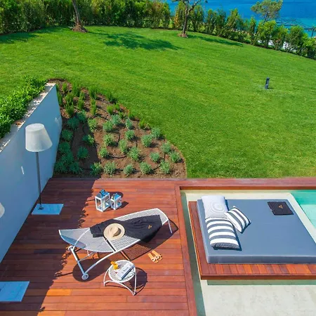 Station touristique Avaton Luxury - Relais&chateaux 5*