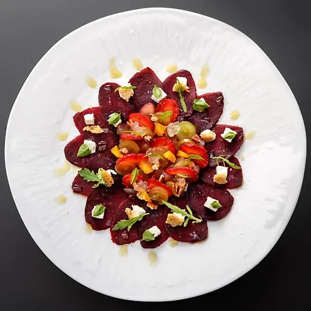 Avaton Luxury - Relais&chateaux