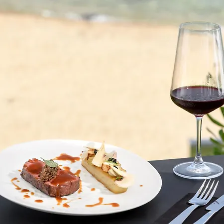 Station touristique Avaton Luxury - Relais&chateaux