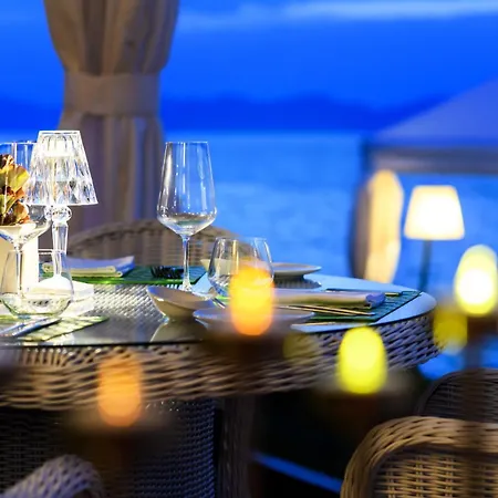 Avaton Luxury - Relais&chateaux 5* Ouranoupoli