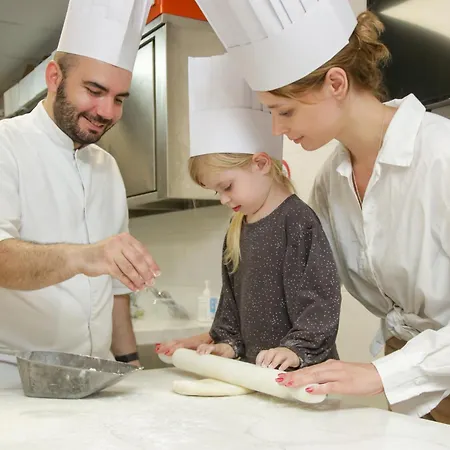 Avaton Luxury - Relais & Chateaux Уранополис
