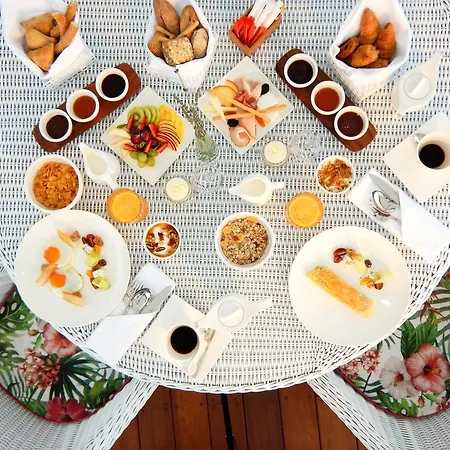 Avaton Luxury - Relais & Chateaux Rezort 5*