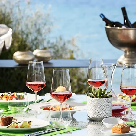 Avaton Luxury - Relais&chateaux Ouranoupoli