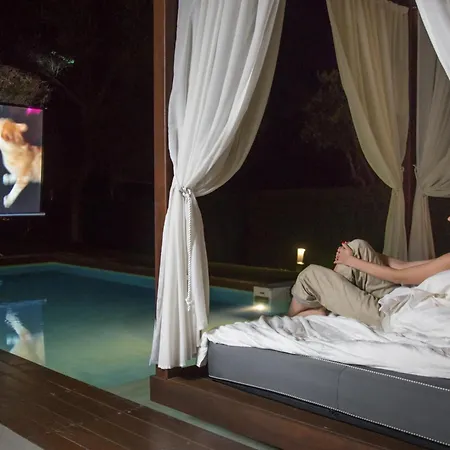 Station touristique Avaton Luxury - Relais&chateaux