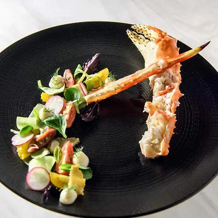 Station touristique Avaton Luxury - Relais&chateaux 5*