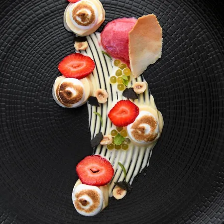 Avaton Luxury - Relais&chateaux Station touristique