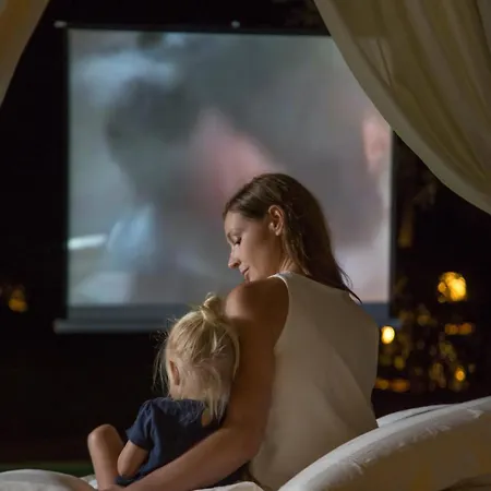 Avaton Luxury - Relais&chateaux Station touristique 5*