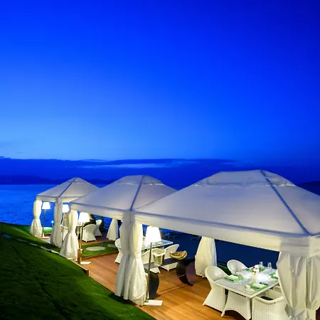 Rezort Avaton Luxury - Relais & Chateaux 5*