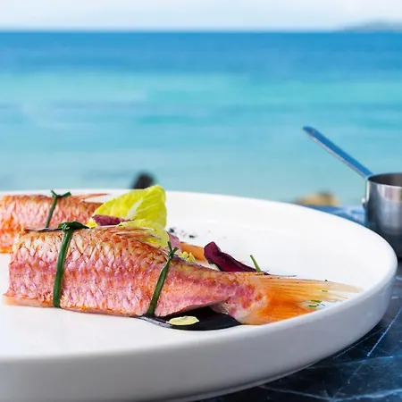 Avaton Luxury - Relais & Chateaux 리조트 5*