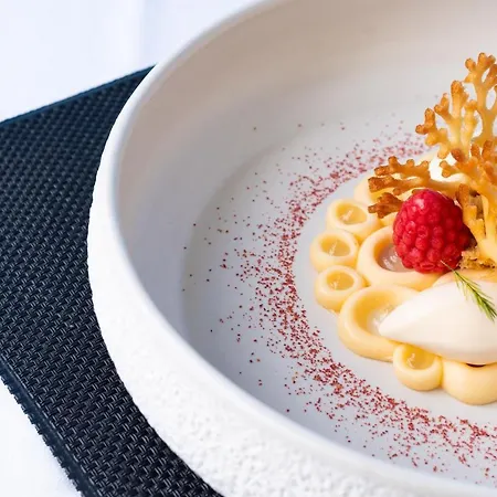 Avaton Luxury - Relais&chateaux Station touristique Ouranoupoli