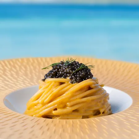 Station touristique Avaton Luxury - Relais&chateaux 5*