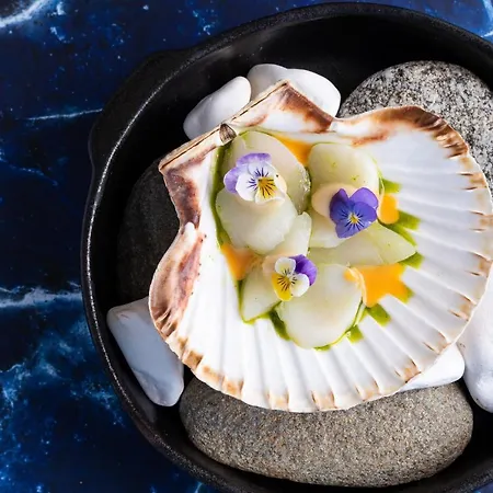 Avaton Luxury - Relais&chateaux Ouranoupoli