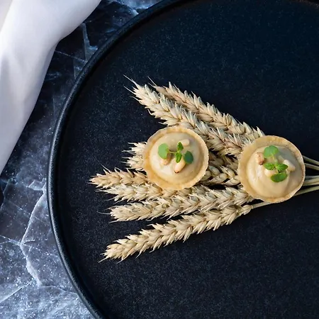 Avaton Luxury - Relais & Chateaux אואוראנואופולי