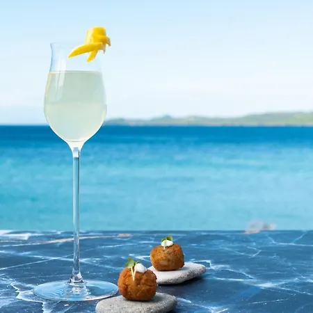 Avaton Luxury - Relais&chateaux