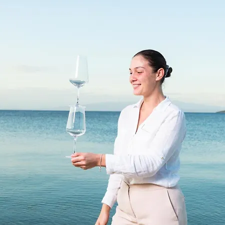 Avaton Luxury - Relais&chateaux Station touristique