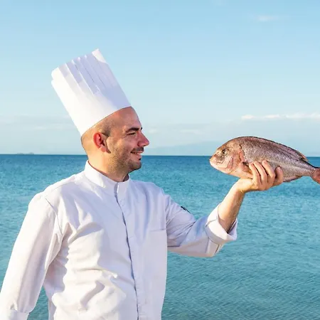 Station touristique Avaton Luxury - Relais&chateaux