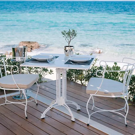 Avaton Luxury - Relais & Chateaux Complex
