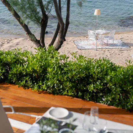 Complex Avaton Luxury - Relais & Chateaux