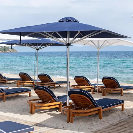 Avaton Luxury - Relais&chateaux Ouranoupoli