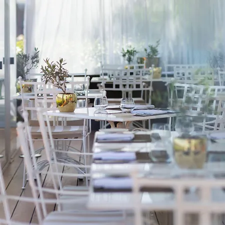 Avaton Luxury - Relais & Chateaux Здравен курорт