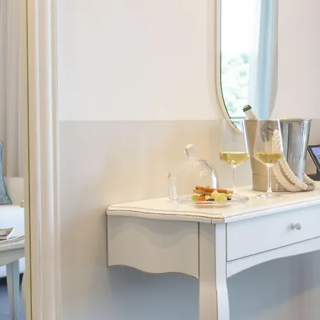 Avaton Luxury - Relais & Chateaux Здравен курорт Урануполи
