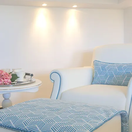 Avaton Luxury - Relais & Chateaux 5*